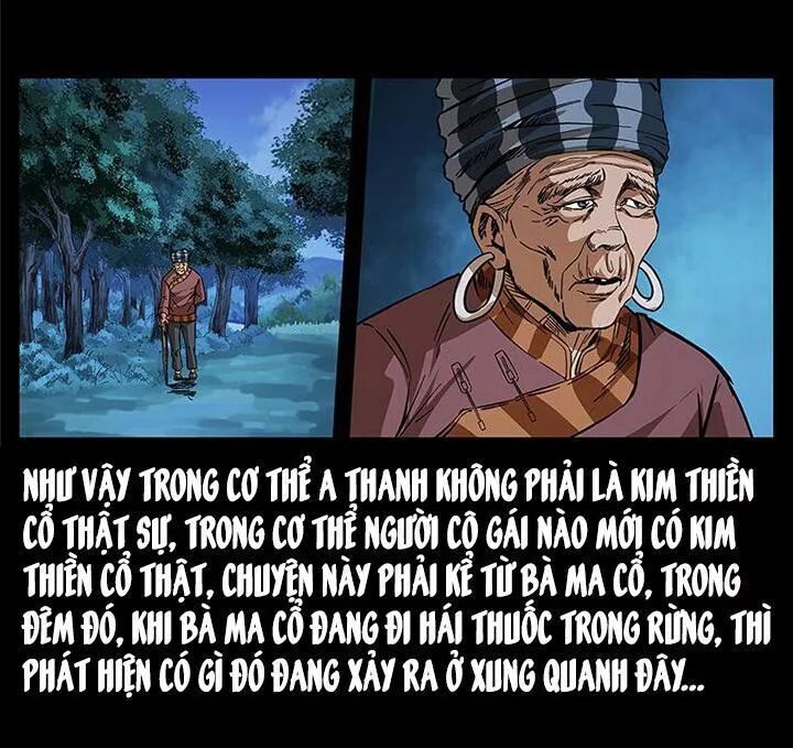 Đọc truyện U Minh Ngụy Tượng - Chap 193