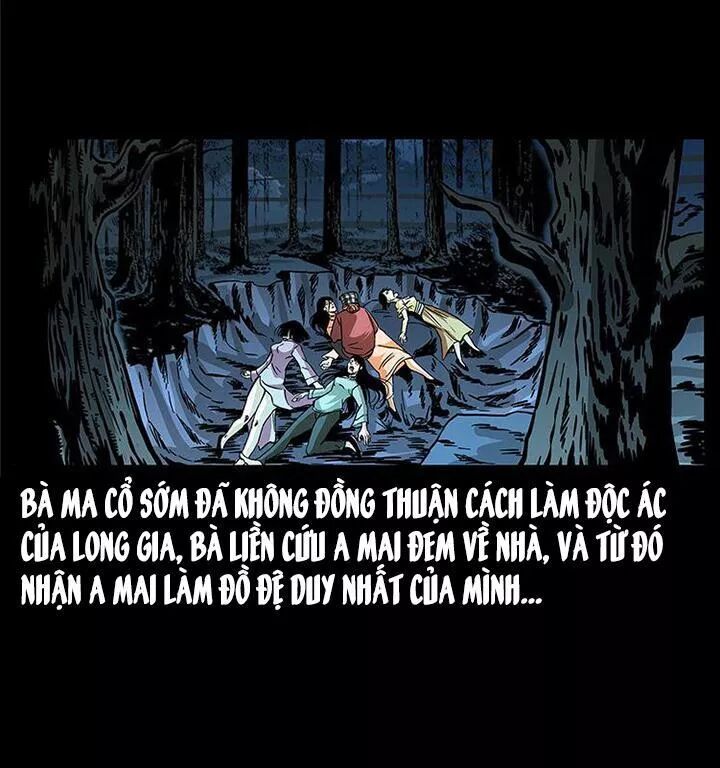 Đọc truyện U Minh Ngụy Tượng - Chap 193