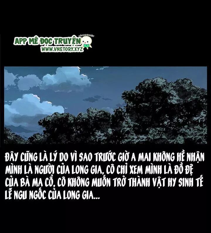 Đọc truyện U Minh Ngụy Tượng - Chap 193