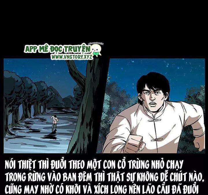Đọc truyện U Minh Ngụy Tượng - Chap 194