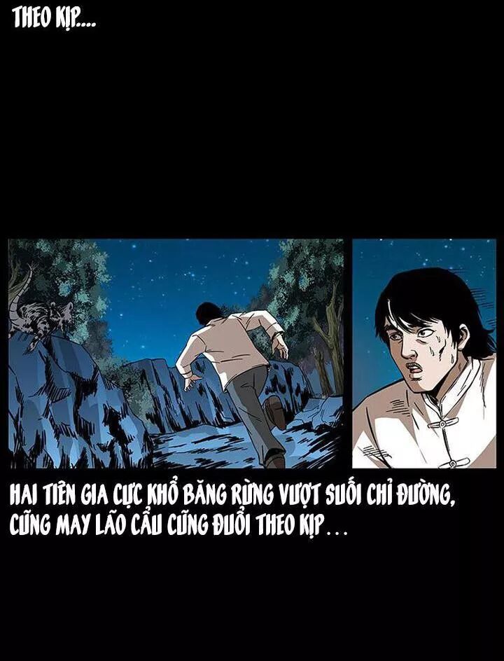 Đọc truyện U Minh Ngụy Tượng - Chap 194