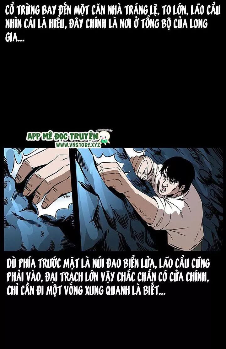 Đọc truyện U Minh Ngụy Tượng - Chap 194