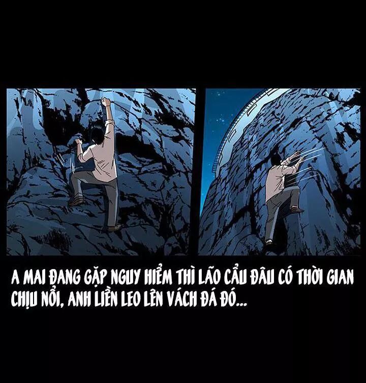 Đọc truyện U Minh Ngụy Tượng - Chap 194