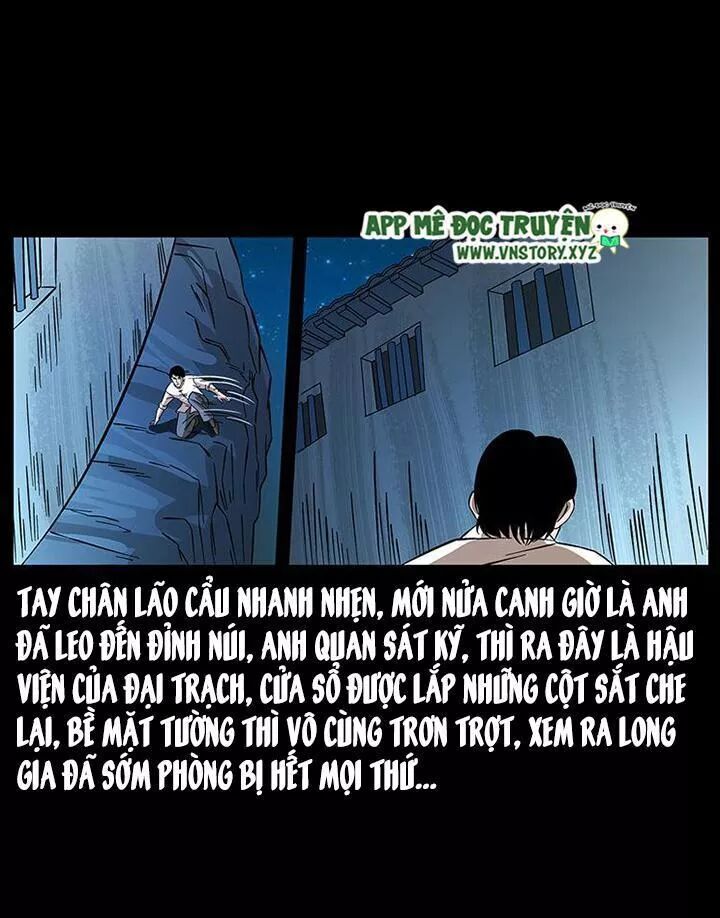 Đọc truyện U Minh Ngụy Tượng - Chap 194