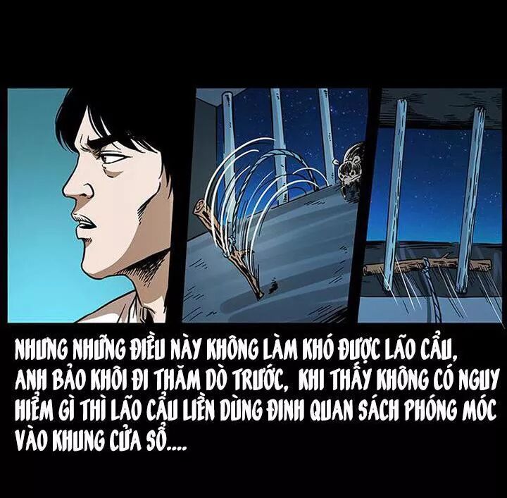 Đọc truyện U Minh Ngụy Tượng - Chap 194