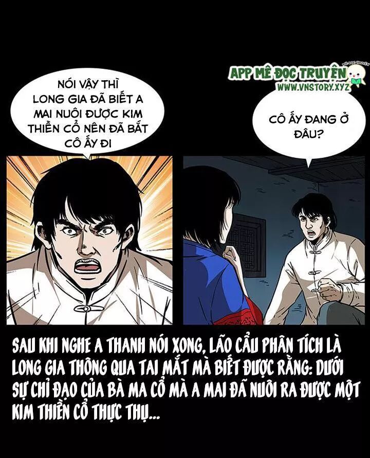 Đọc truyện U Minh Ngụy Tượng - Chap 194