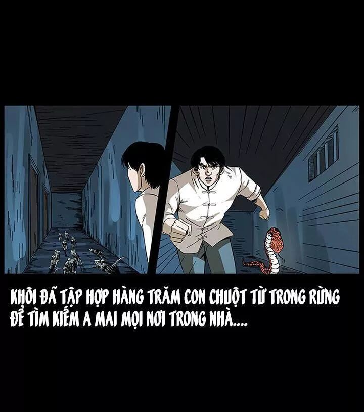 Đọc truyện U Minh Ngụy Tượng - Chap 194