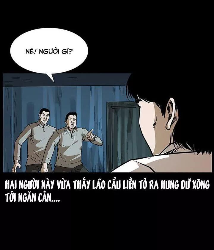 Đọc truyện U Minh Ngụy Tượng - Chap 194