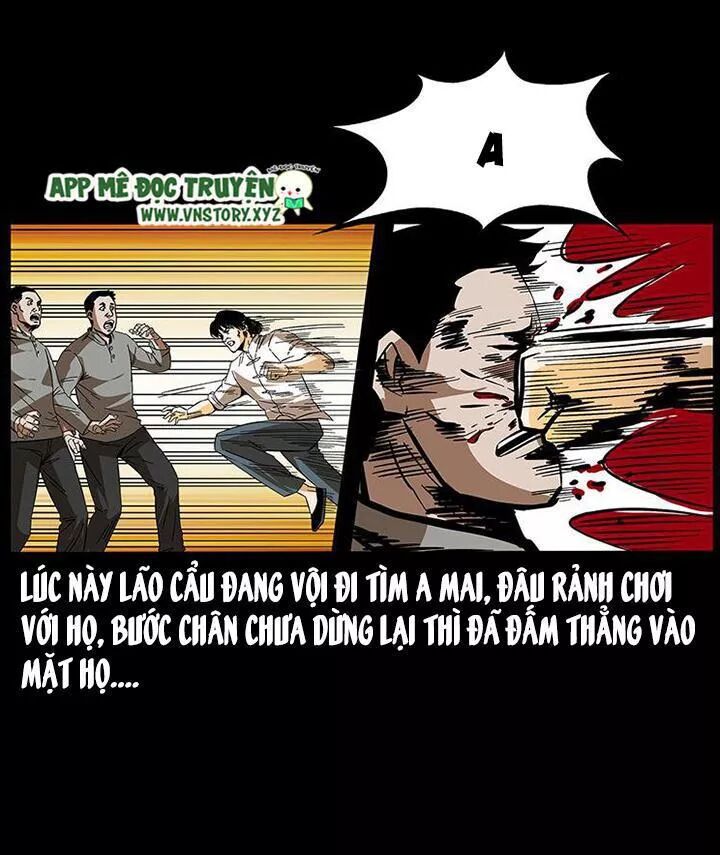 Đọc truyện U Minh Ngụy Tượng - Chap 194