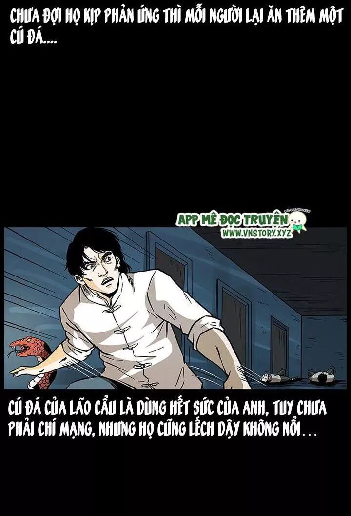 Đọc truyện U Minh Ngụy Tượng - Chap 194