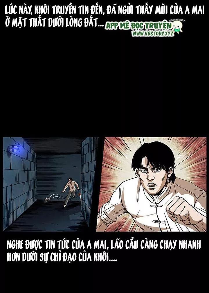 Đọc truyện U Minh Ngụy Tượng - Chap 194