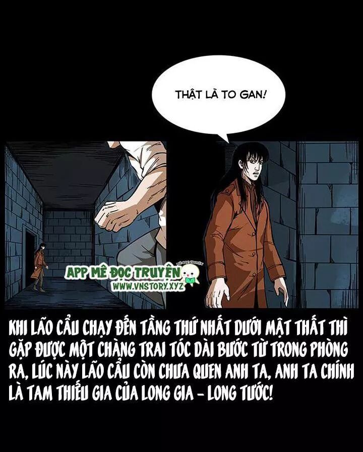 Đọc truyện U Minh Ngụy Tượng - Chap 194
