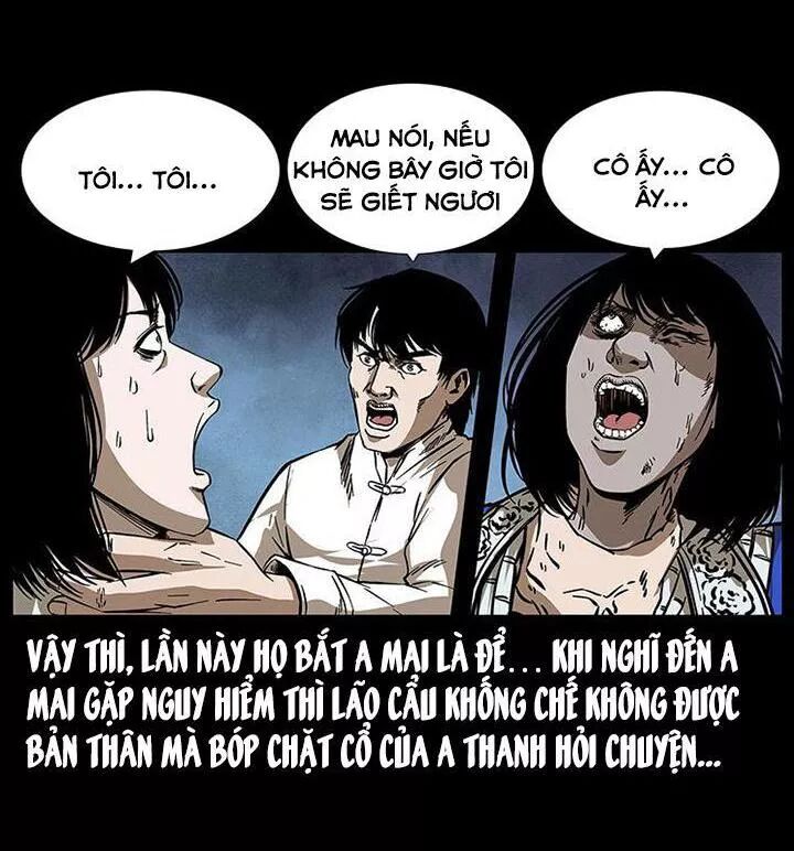 Đọc truyện U Minh Ngụy Tượng - Chap 194