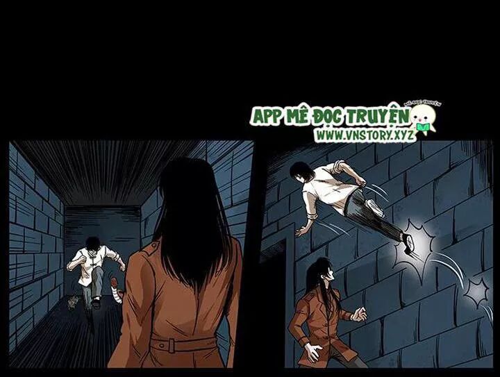 Đọc truyện U Minh Ngụy Tượng - Chap 194