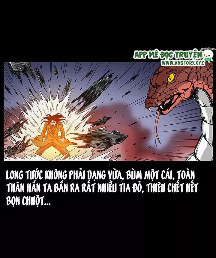 Đọc truyện U Minh Ngụy Tượng - Chap 194