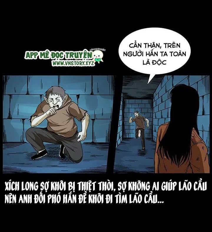 Đọc truyện U Minh Ngụy Tượng - Chap 194