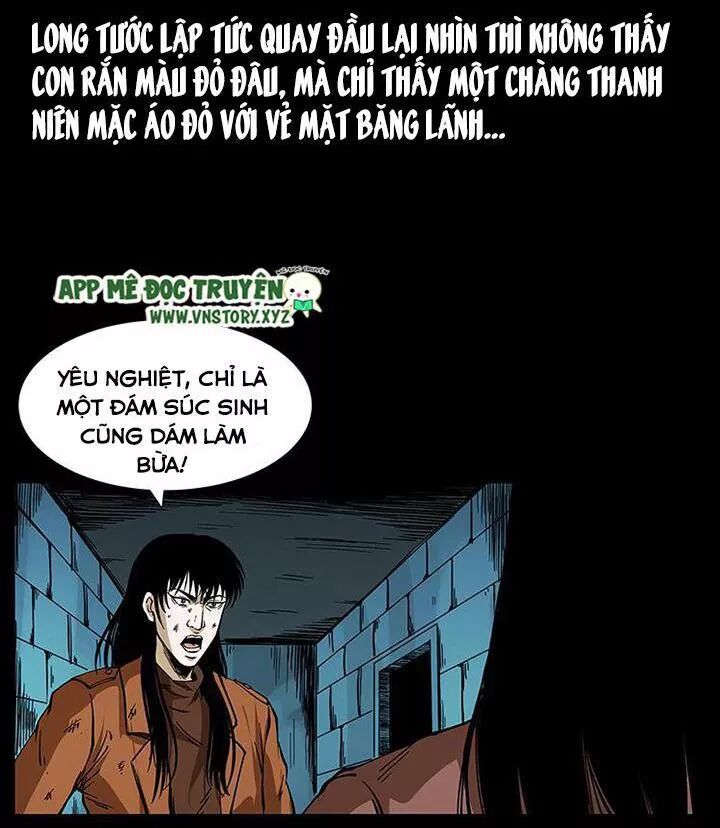 Đọc truyện U Minh Ngụy Tượng - Chap 194