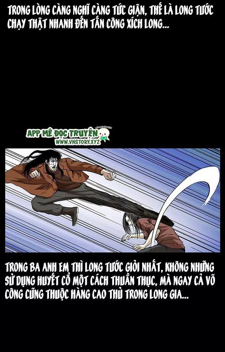 Đọc truyện U Minh Ngụy Tượng - Chap 194