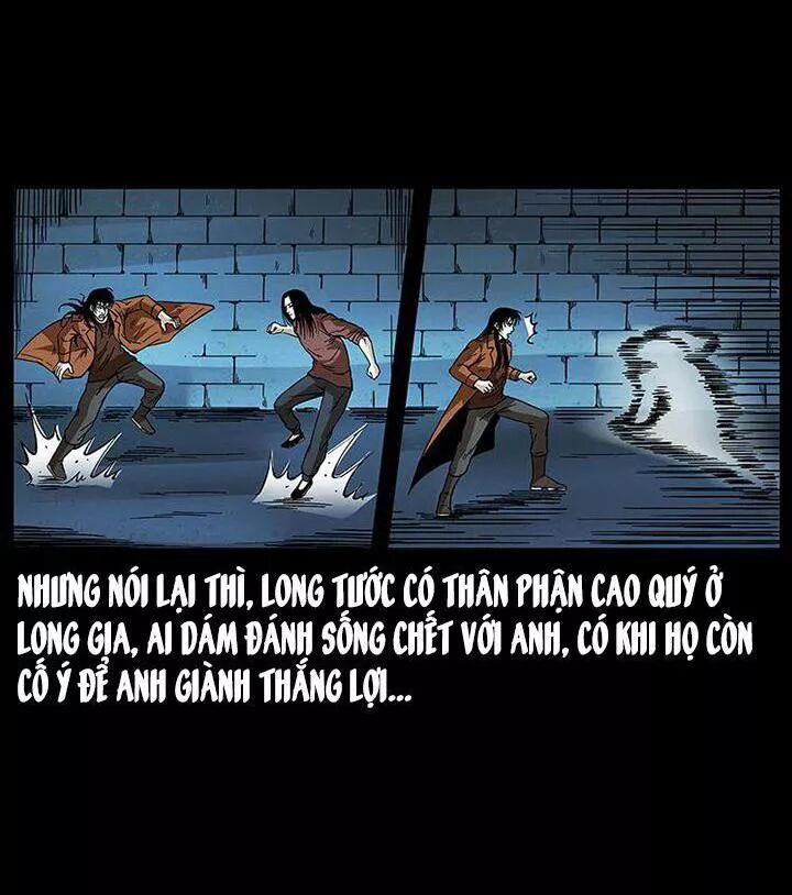 Đọc truyện U Minh Ngụy Tượng - Chap 194