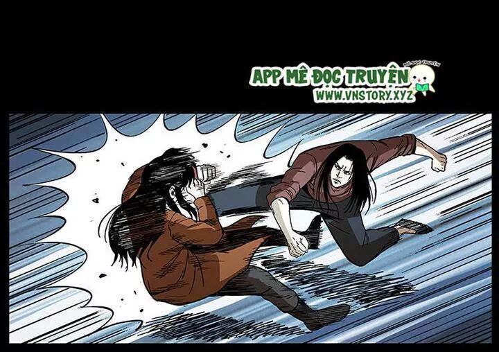 Đọc truyện U Minh Ngụy Tượng - Chap 194