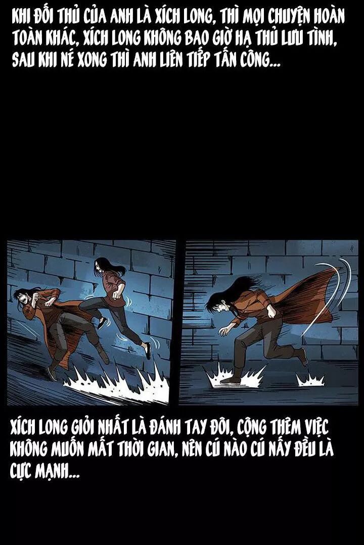 Đọc truyện U Minh Ngụy Tượng - Chap 194