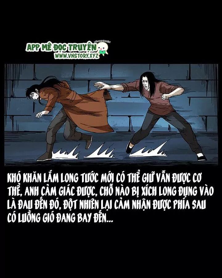 Đọc truyện U Minh Ngụy Tượng - Chap 194