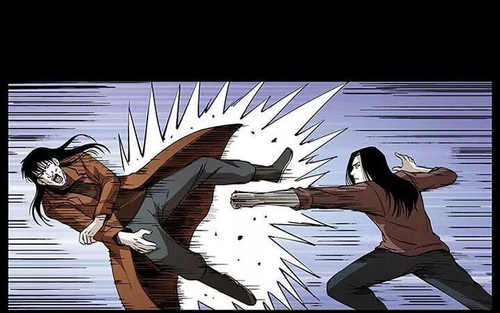 Đọc truyện U Minh Ngụy Tượng - Chap 194