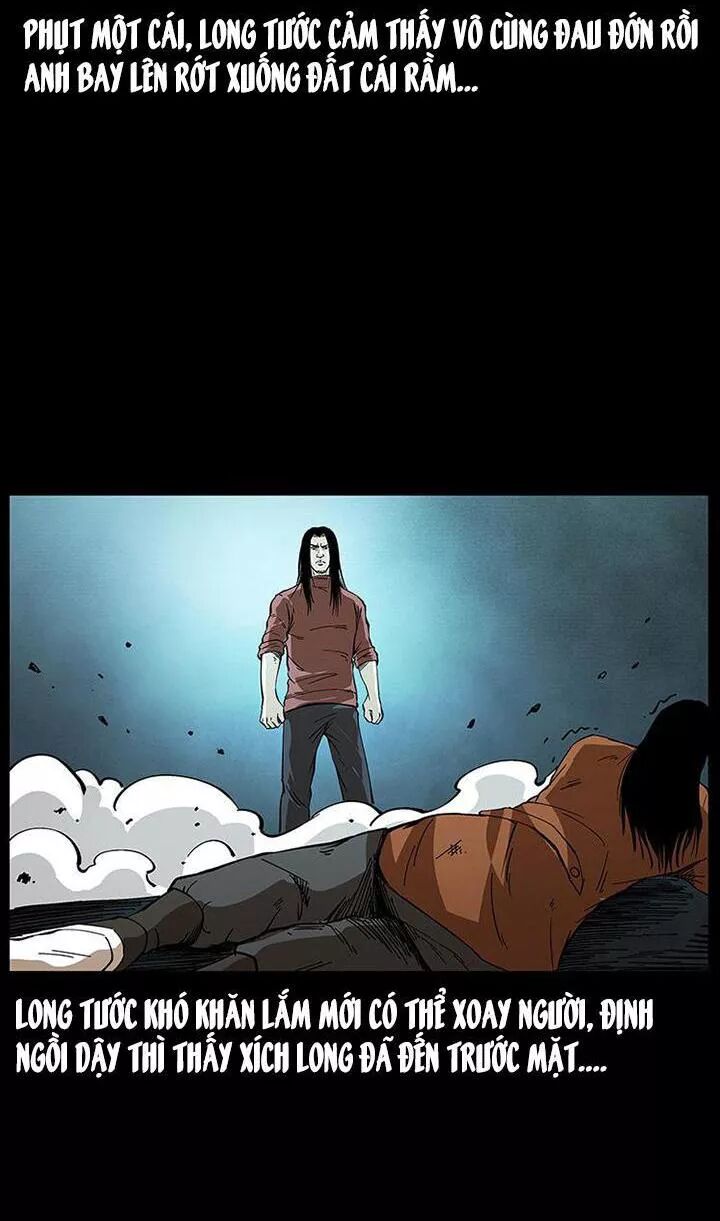 Đọc truyện U Minh Ngụy Tượng - Chap 194