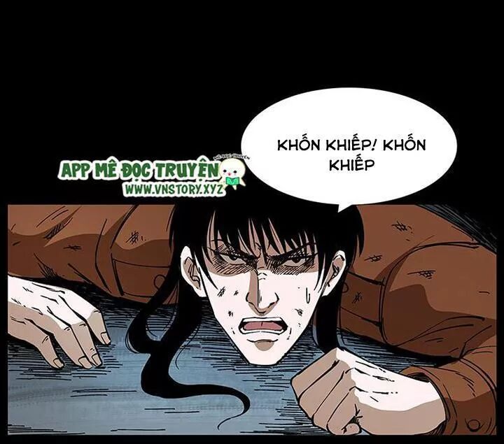 Đọc truyện U Minh Ngụy Tượng - Chap 194