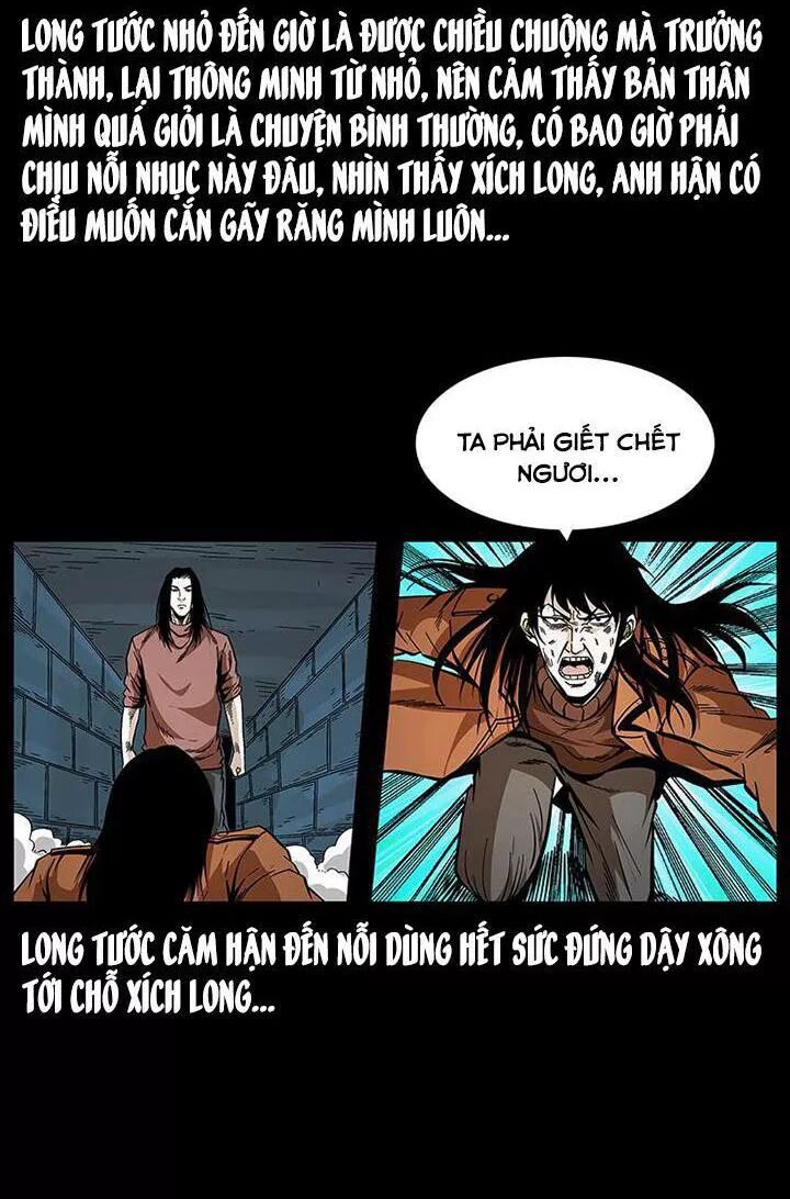 Đọc truyện U Minh Ngụy Tượng - Chap 194