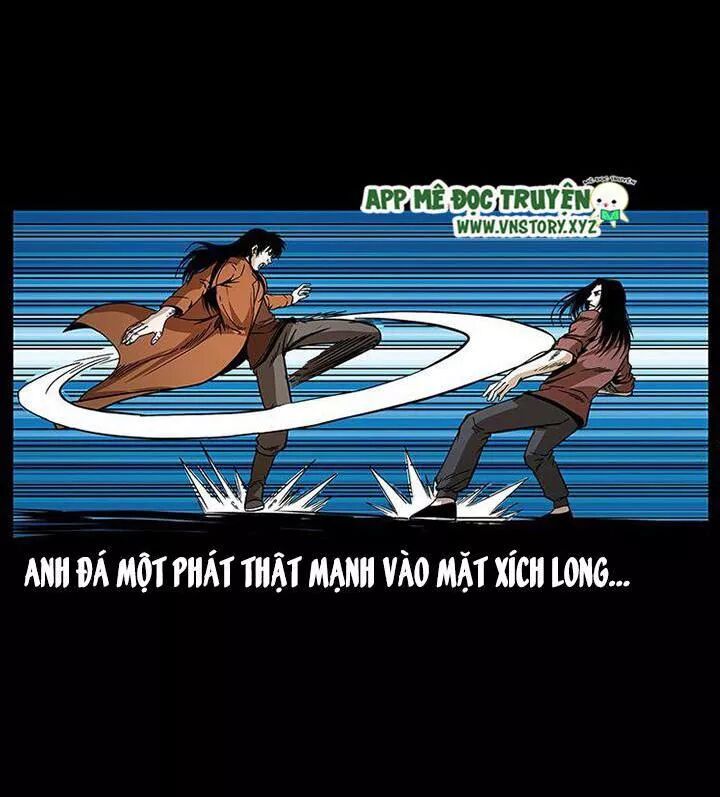 Đọc truyện U Minh Ngụy Tượng - Chap 194