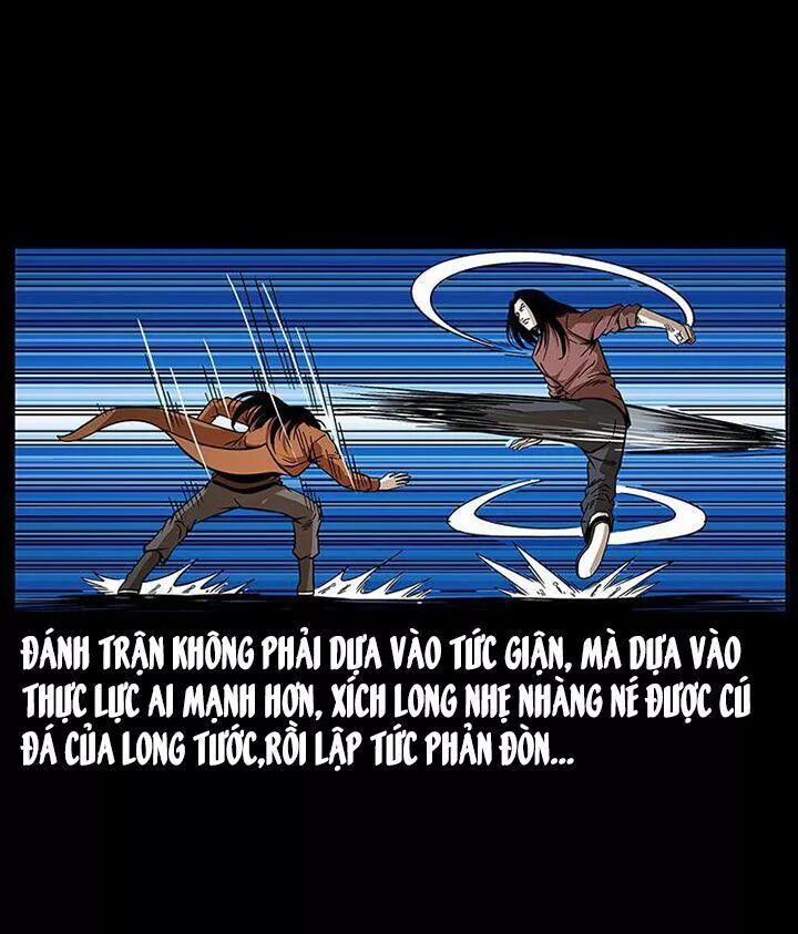 Đọc truyện U Minh Ngụy Tượng - Chap 194