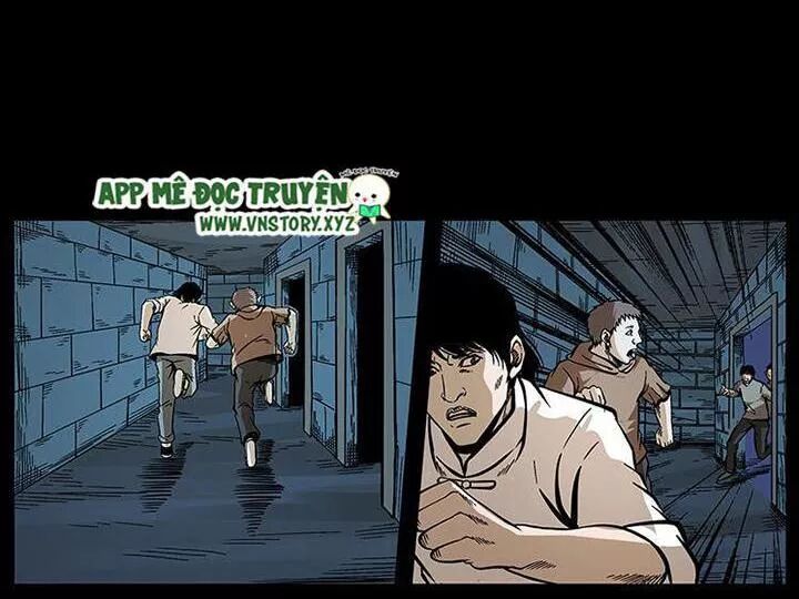 Đọc truyện U Minh Ngụy Tượng - Chap 194