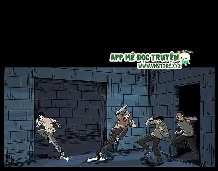 Đọc truyện U Minh Ngụy Tượng - Chap 194