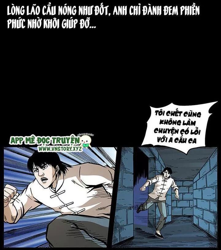 Đọc truyện U Minh Ngụy Tượng - Chap 194