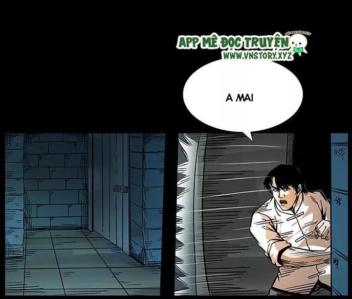 Đọc truyện U Minh Ngụy Tượng - Chap 194