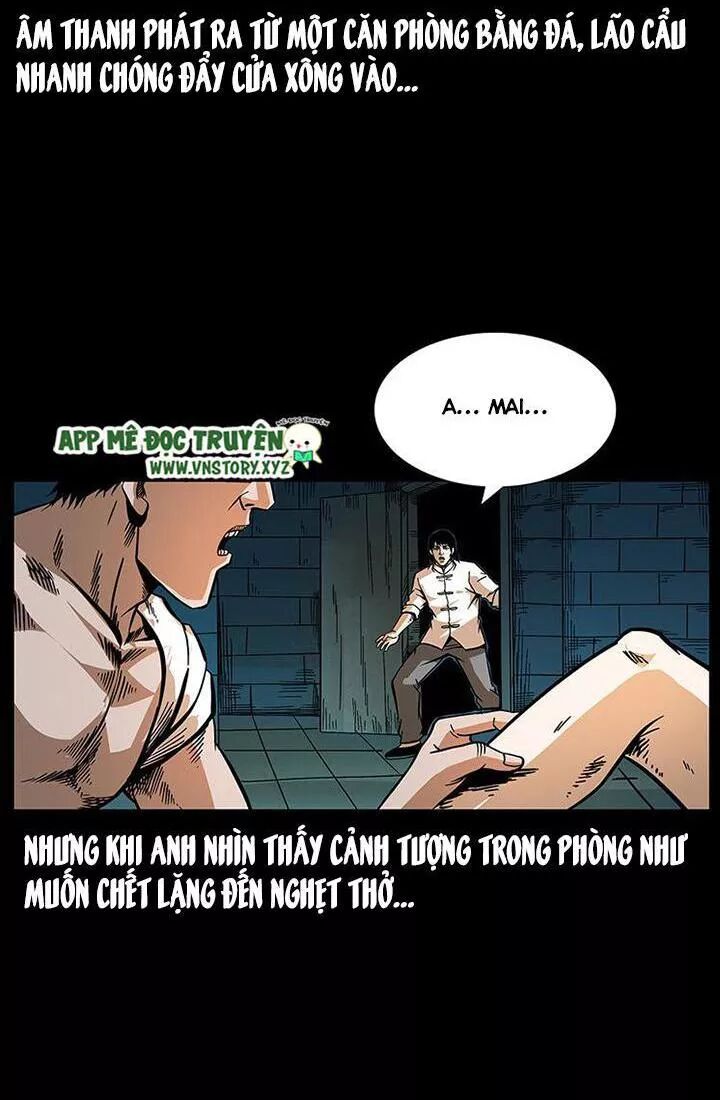 Đọc truyện U Minh Ngụy Tượng - Chap 194