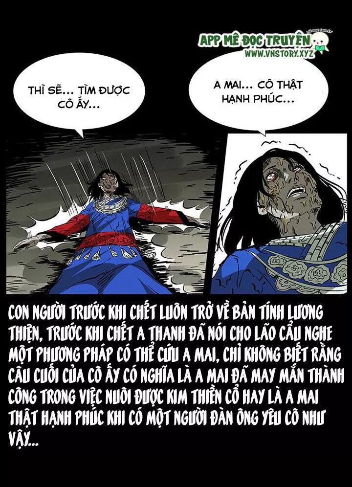 Đọc truyện U Minh Ngụy Tượng - Chap 194