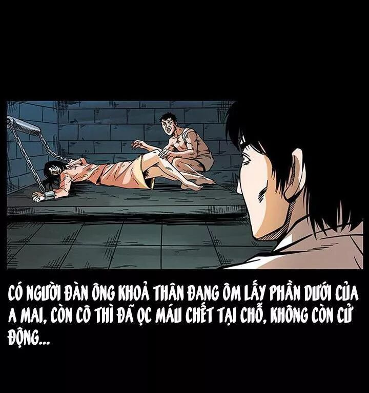 Đọc truyện U Minh Ngụy Tượng - Chap 194