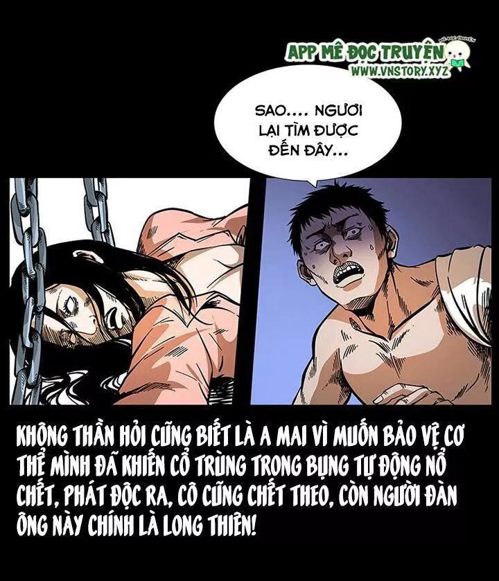 Đọc truyện U Minh Ngụy Tượng - Chap 194