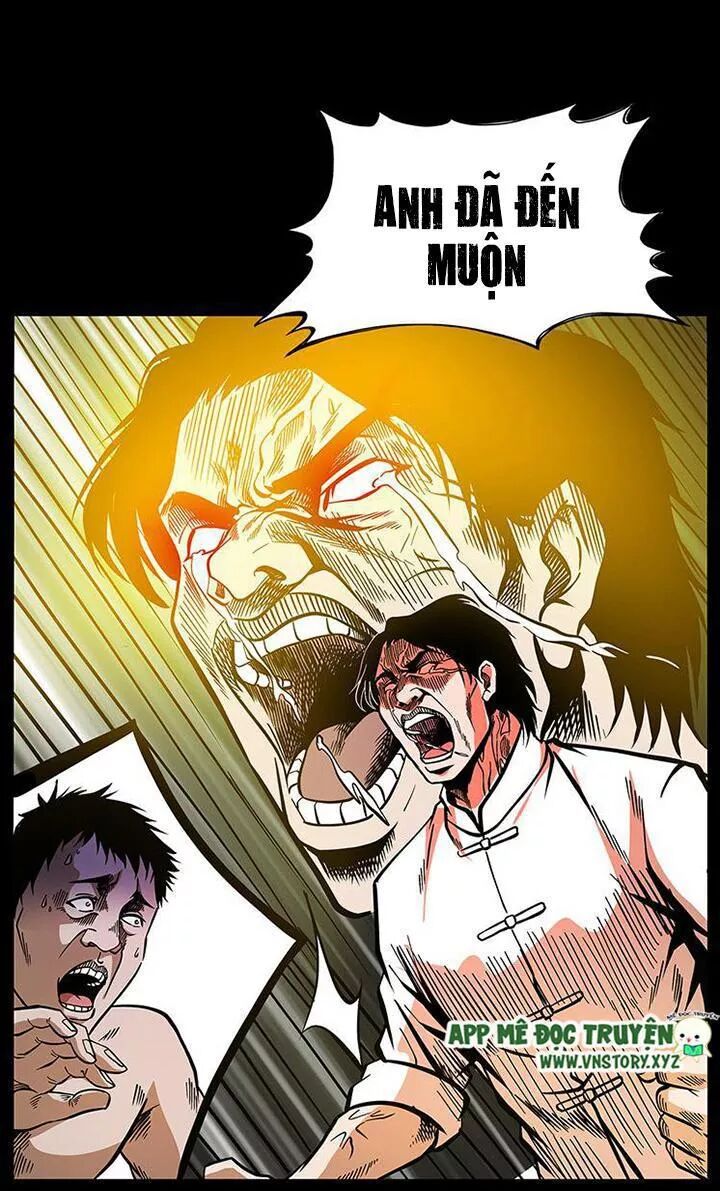 Đọc truyện U Minh Ngụy Tượng - Chap 194