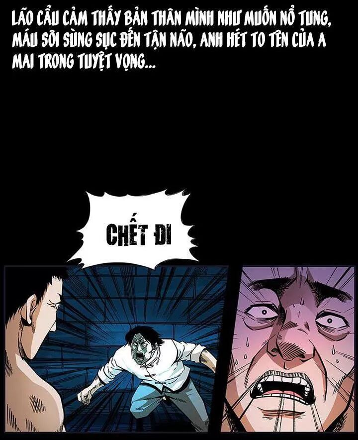 Đọc truyện U Minh Ngụy Tượng - Chap 194