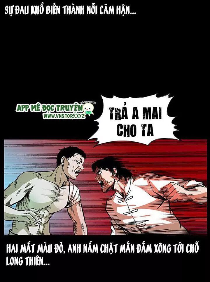 Đọc truyện U Minh Ngụy Tượng - Chap 194