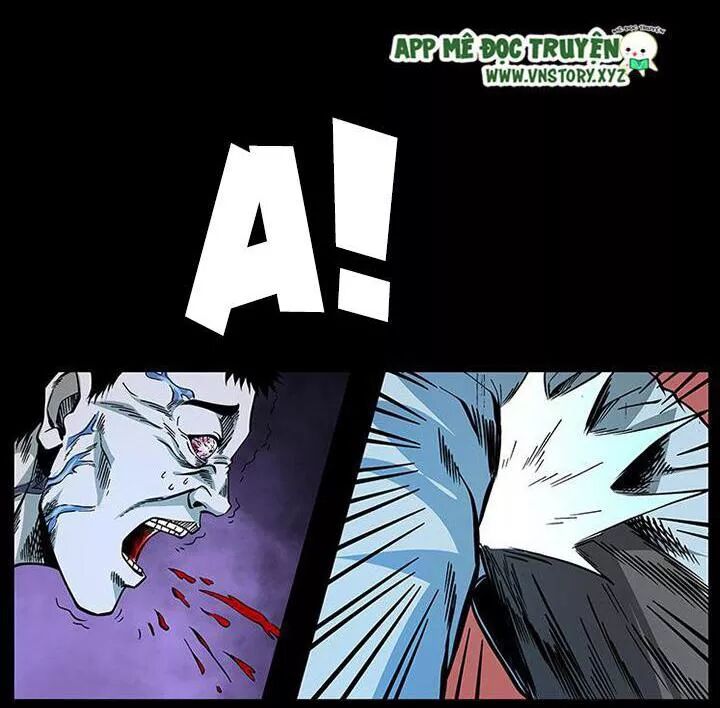 Đọc truyện U Minh Ngụy Tượng - Chap 194