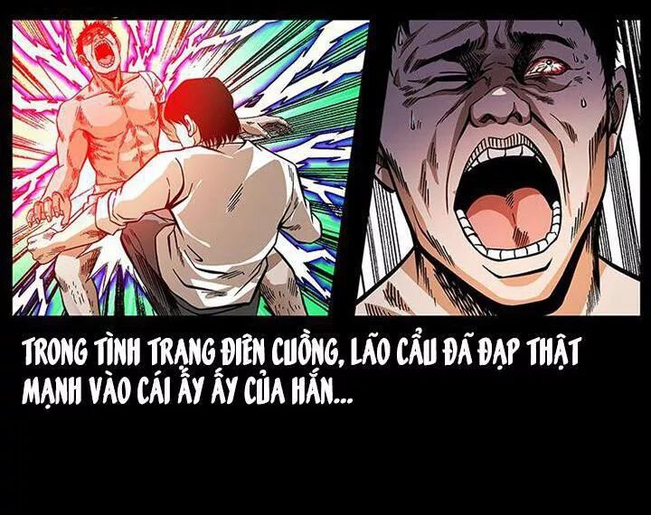 Đọc truyện U Minh Ngụy Tượng - Chap 194