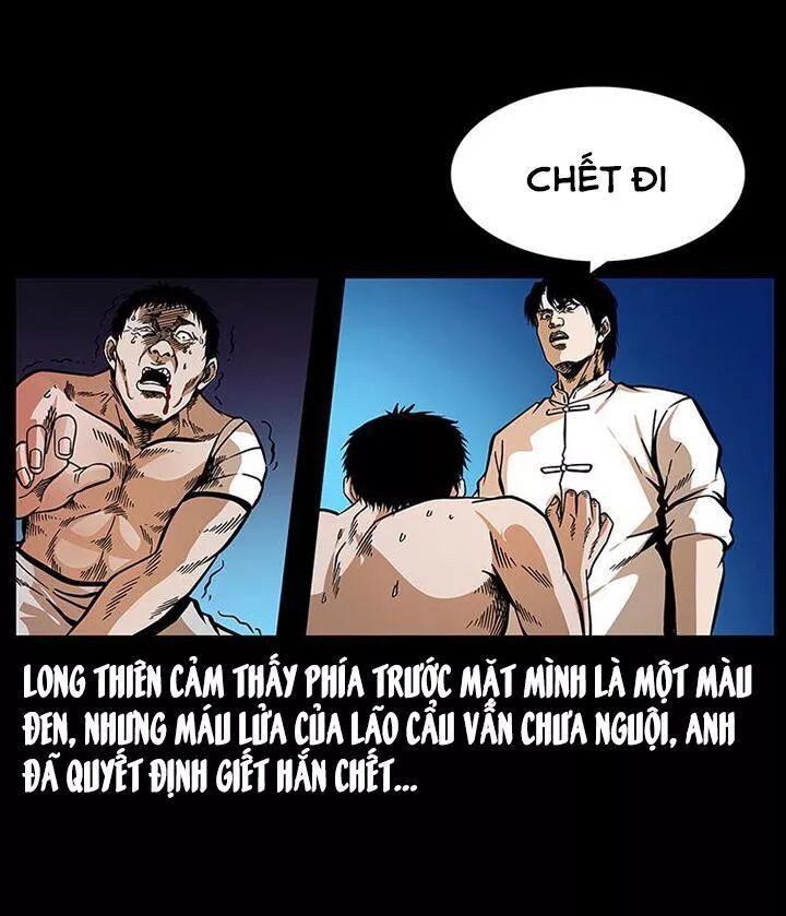 Đọc truyện U Minh Ngụy Tượng - Chap 194