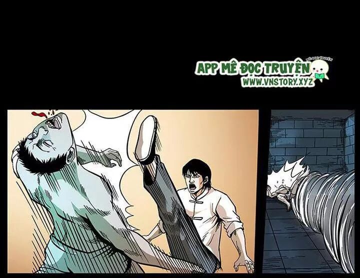 Đọc truyện U Minh Ngụy Tượng - Chap 194