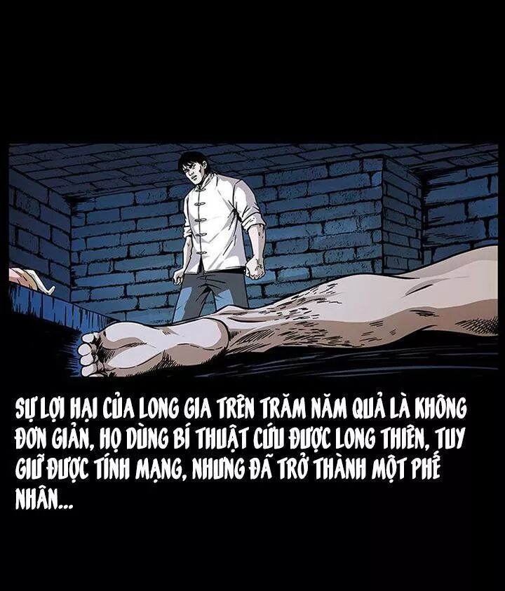 Đọc truyện U Minh Ngụy Tượng - Chap 194