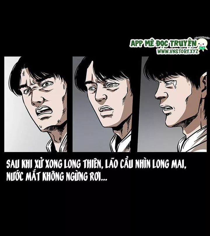 Đọc truyện U Minh Ngụy Tượng - Chap 194