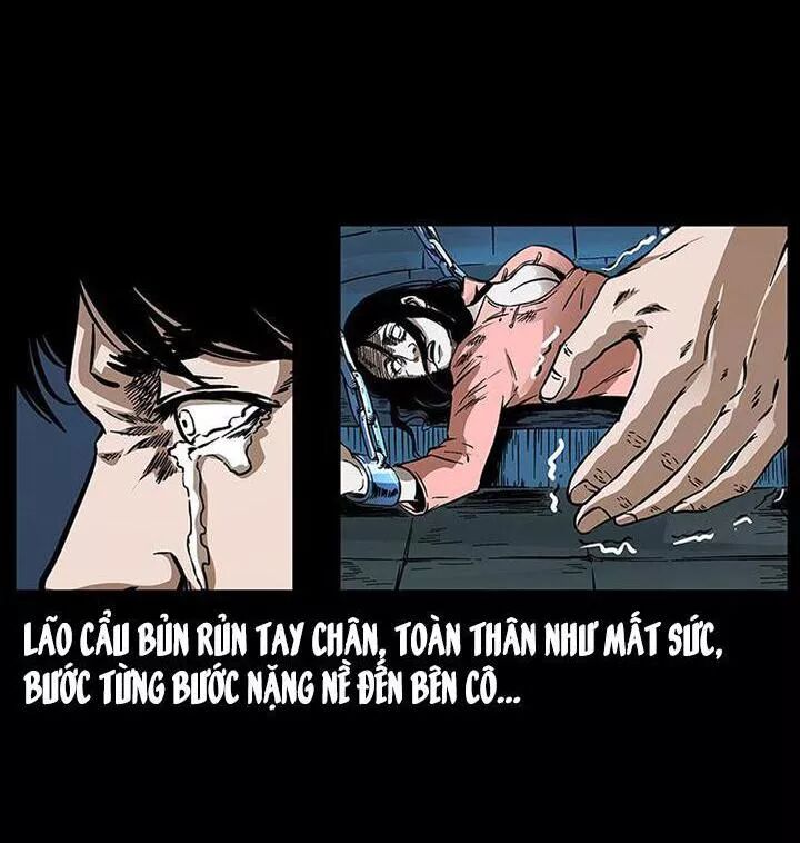 Đọc truyện U Minh Ngụy Tượng - Chap 194